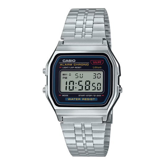 Casio A159WA-N1 Vintage Digital Watch
