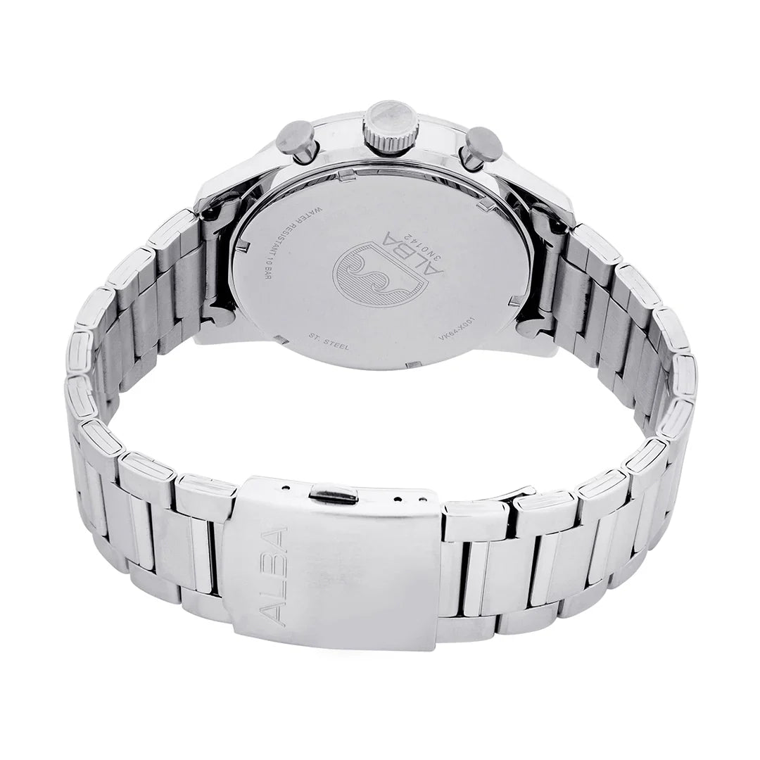 ALBA A4B009X1 MEN WATCH