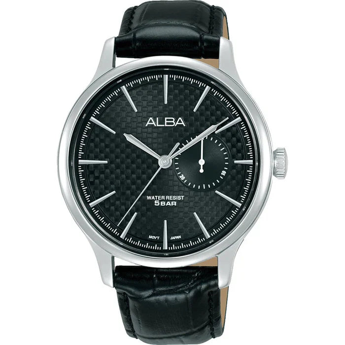 ALBA PRESTIGE A5B015X1 MEN WATCH