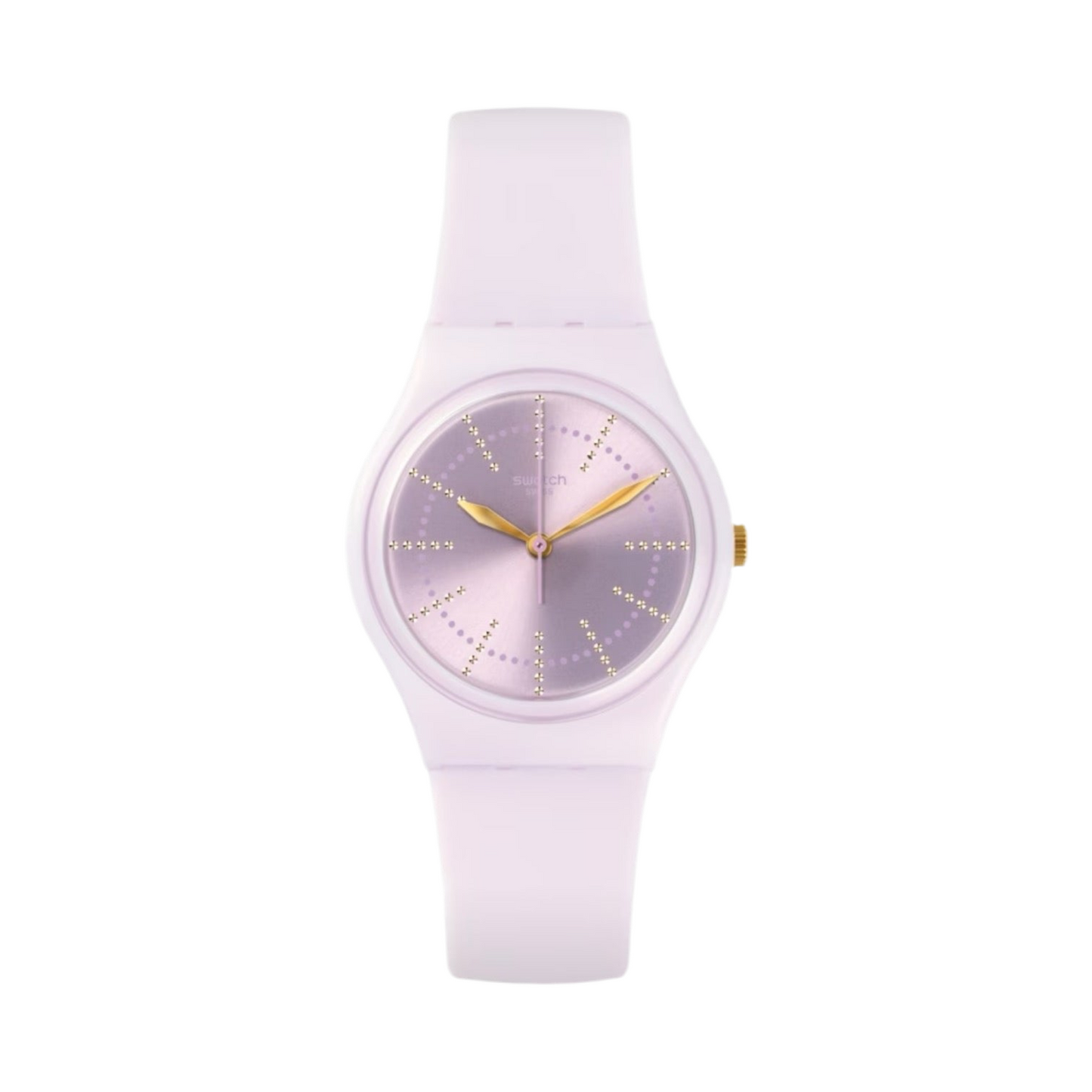 SWATCH GP148 WOMEN WATCH