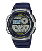 Casio Men'S Digital AE1000W-2AV