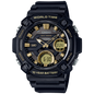 CASIO AEQ-120W-9A MEN WATCH