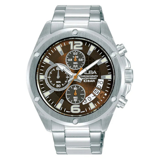 ALBA AM3989X1 MEN WATCH