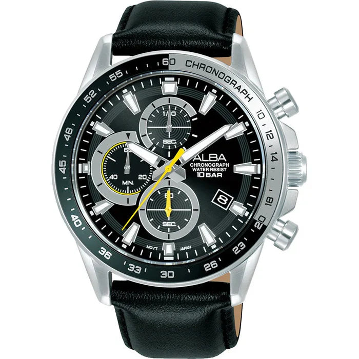 ALBA AM3A31X1 MEN WATCH