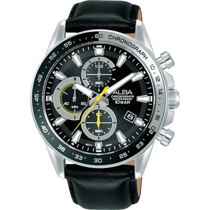 ALBA AM3A31X1 MEN WATCH