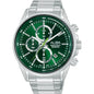 ALBA ACTIVE AM3A45X1 MEN WATCH
