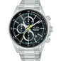 ALBA ACTIVE AM3A49X1 MEN WATCH