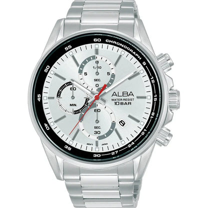 ALBA ACTIVE AM3A51X1 MEN WATCH