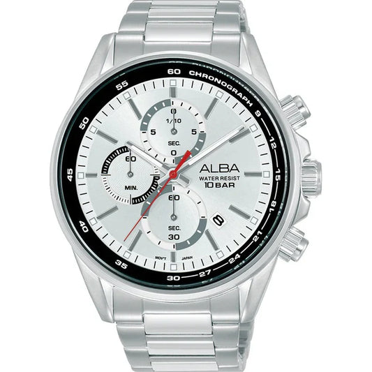 ALBA ACTIVE AM3A51X1 MEN WATCH