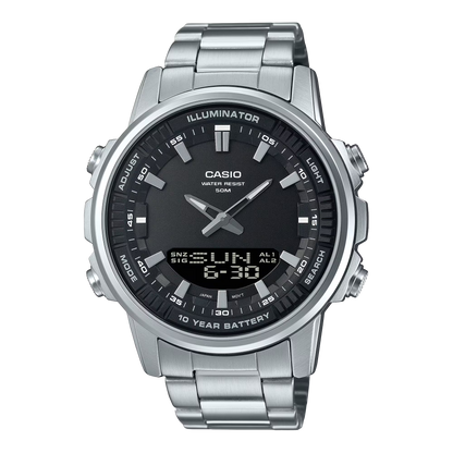 Casio Men Watch AMW-880D-1A