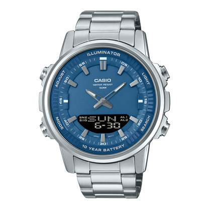 CASIO AMW-880D-2A1 MEN WATCH