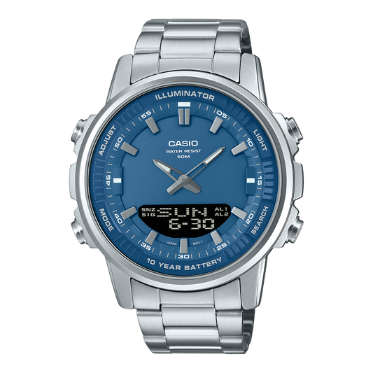 CASIO AMW-880D-2A1 MEN WATCH