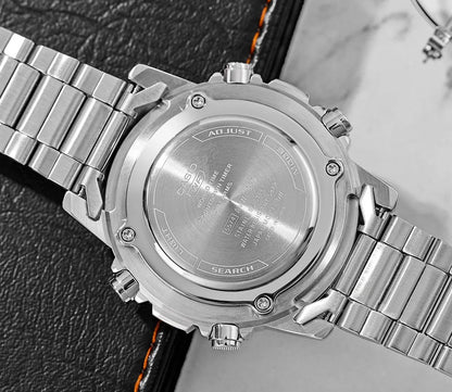 Casio Men Watch AMW-880D-1A