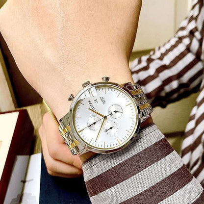 CITIZEN AN3614-54A MEN WATCH