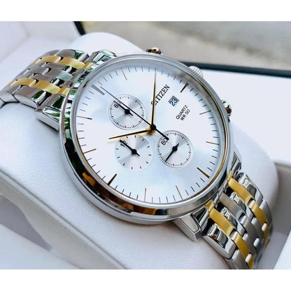 CITIZEN AN3614-54A MEN WATCH