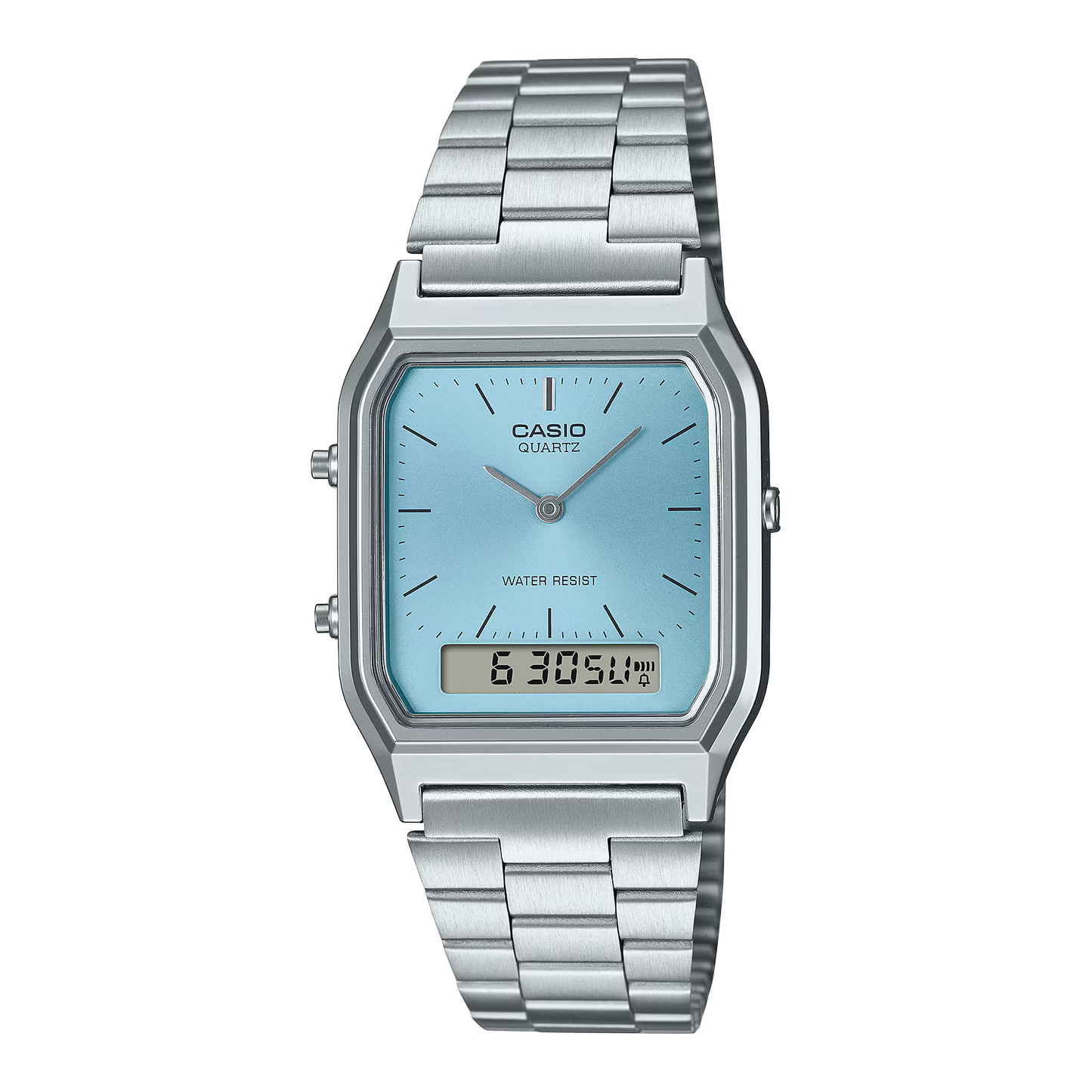 CASIO AQ-230A-2A1  MEN WATCH