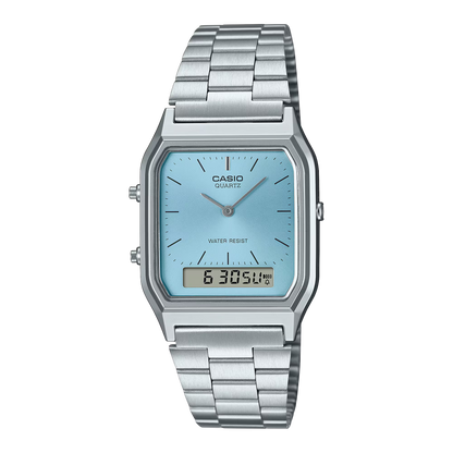 CASIO AQ-230A-2A1  MEN WATCH