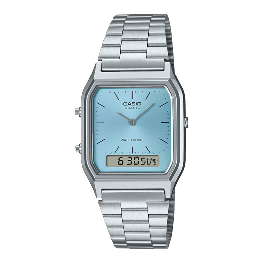 CASIO AQ-230A-2A1  MEN WATCH