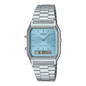 CASIO AQ-230A-2A1  MEN WATCH