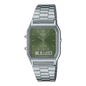 CASIO AQ-230A-3A MEN WATCH