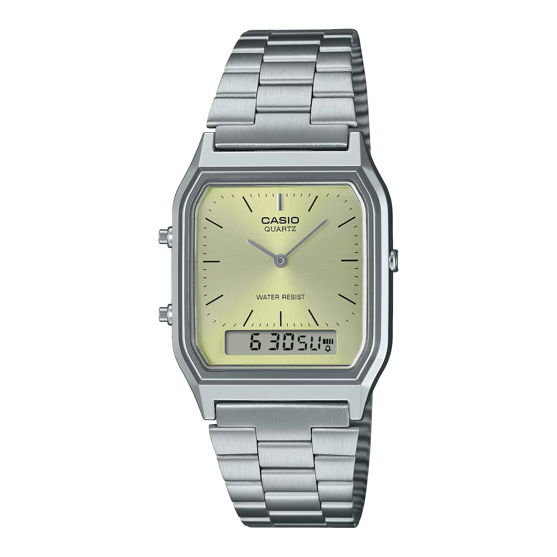 CASIO AQ-230A-9A UNISEX