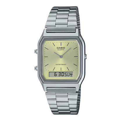 CASIO AQ-230A-9A UNISEX