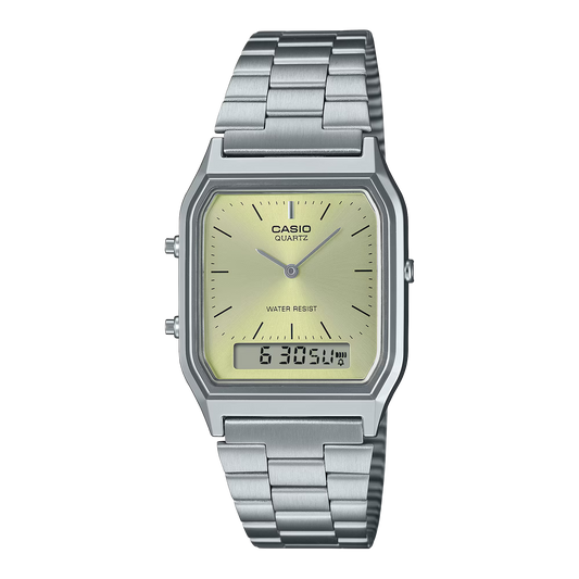 CASIO AQ-230A-9A UNISEX