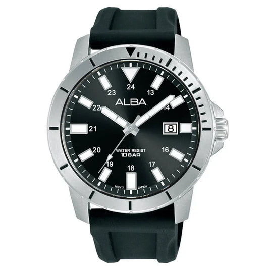 ALBA AS9S01X1 MEN WATCH