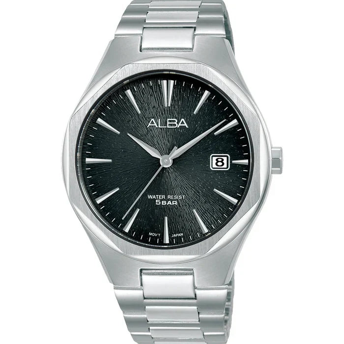 ALBA AS9U59X1 MEN WATCH