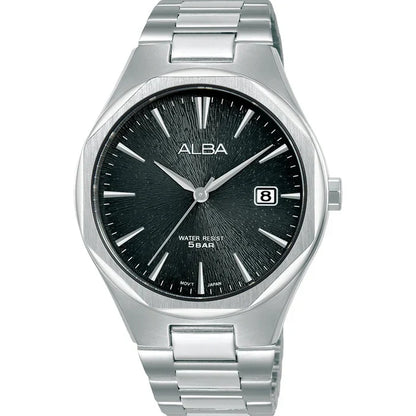 ALBA AS9U59X1 MEN WATCH