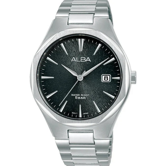 ALBA AS9U59X1 MEN WATCH