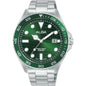 ALBA ACTIVE AS9V59X1 MEN WATCH
