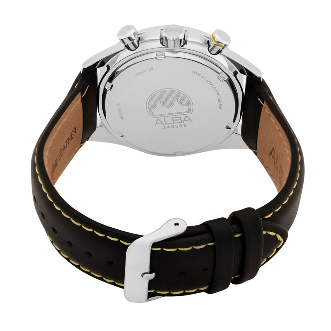 ALBA AT3J33X1 MEN WATCH