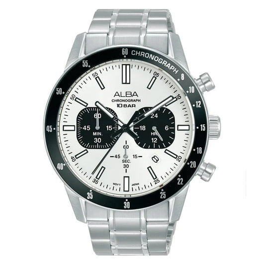 ALBA AT3J81X1 MEN WATCH