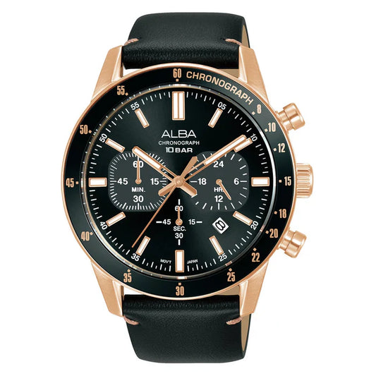 ALBA AT3J84X1 MEN WATCH