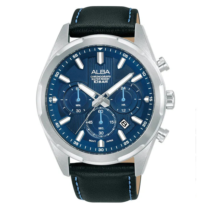ALBA AT3J97X1 MEN WATCH
