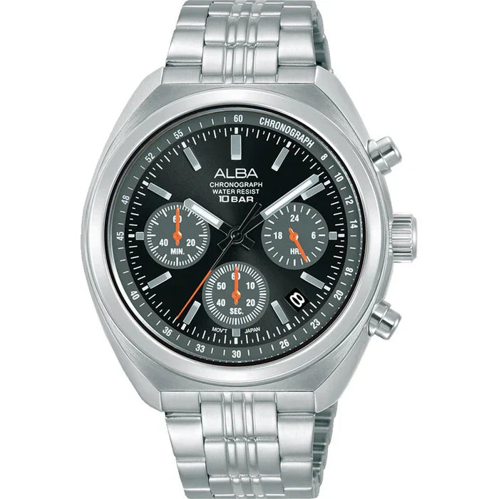 ALBA AT3K09X1 MEN WATCH