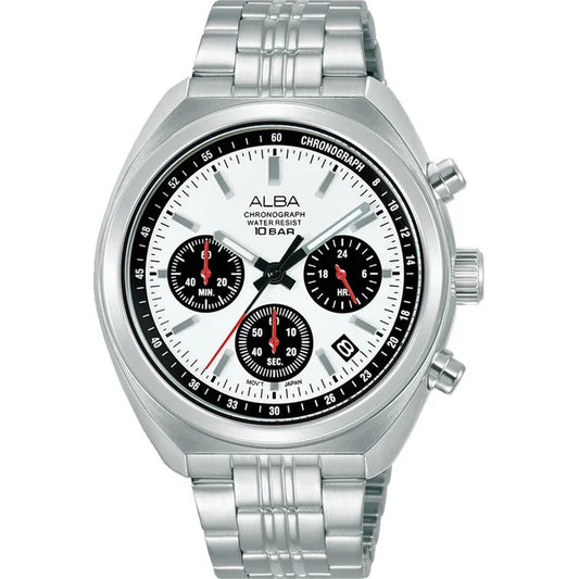 ALBA AT3K11X1 MEN WATCH