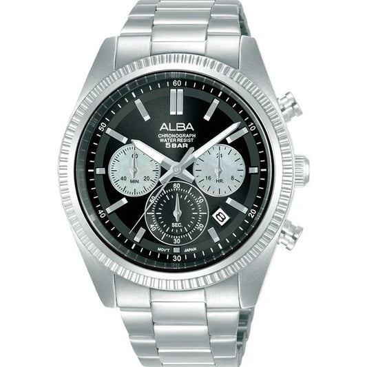 ALBA AT3K21X1 MEN WATCH