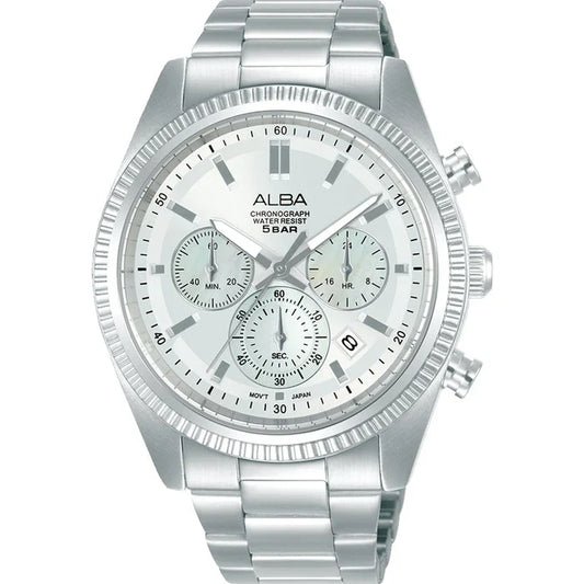 ALBA AT3K23X1 MEN WATCH