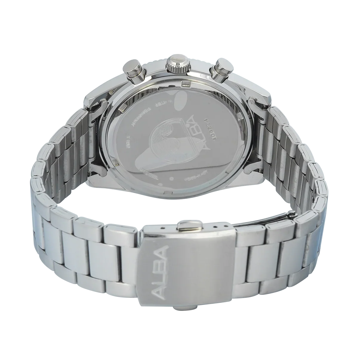 ALBA AT3K23X1 MEN WATCH