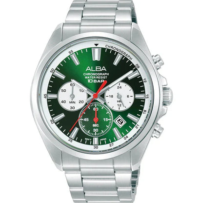 ALBA AT3K27X1 MEN WATCH