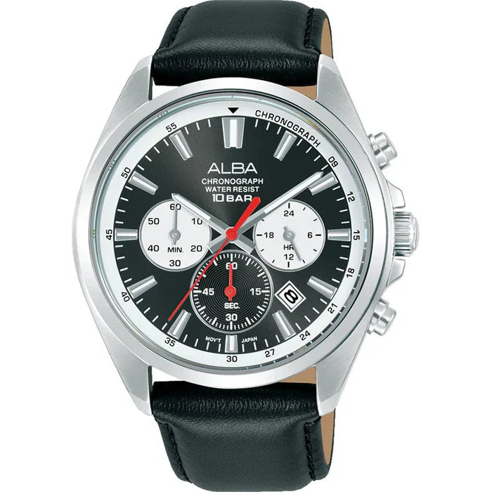 ALBA AT3K37X1 MEN WATCH