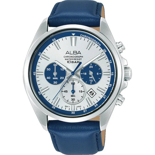 ALBA AT3K39X1 MEN WATCH 