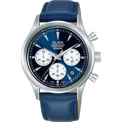 ALBA PRESTIGE AT3K57X1 MEN WATCH