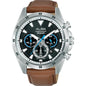 ALBA ACTIVE AT3K69X1 MEN WATCH