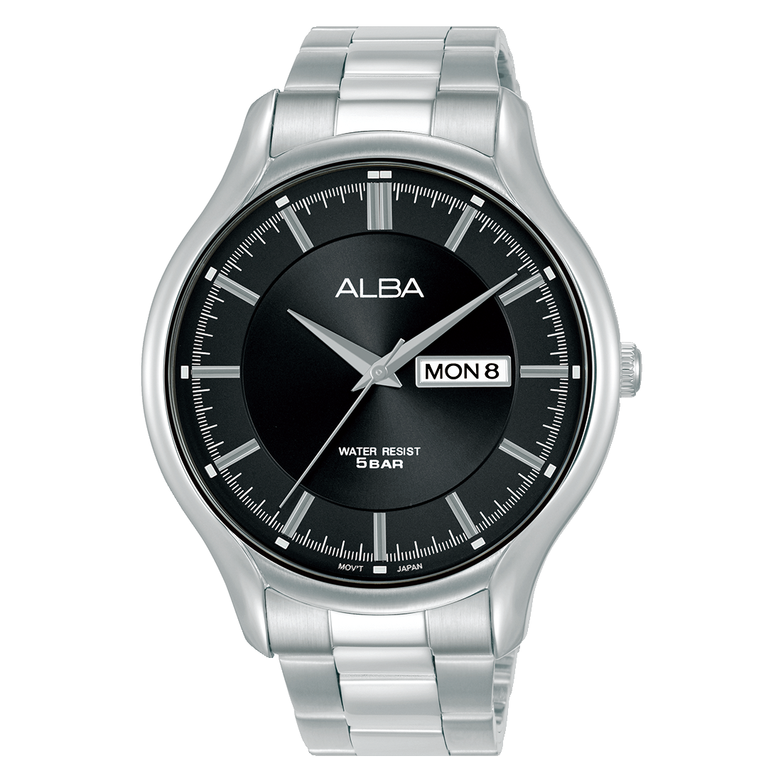 ALBA AV3567X1 MEN WATCH