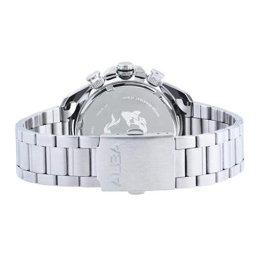 ALBA SIGNA AX7019X1 MEN WATCH