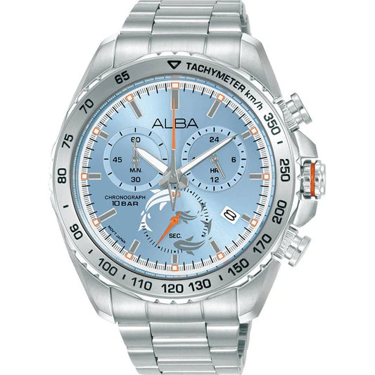 ALBA SIGNA AX7019X1 MEN WATCH