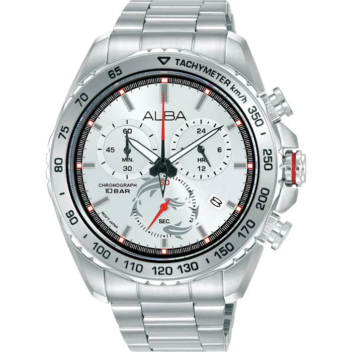 ALBA SIGNA AX7021X1 MEN WATCH